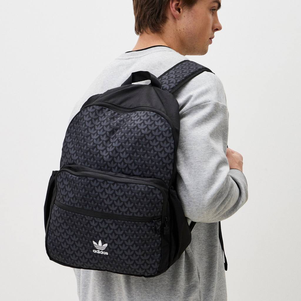 🇯🇵Adidas 满标后背包