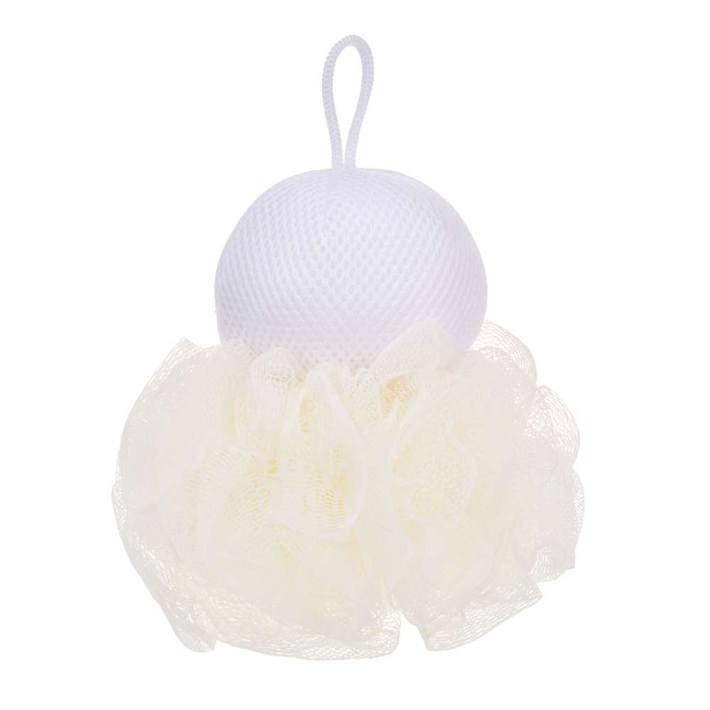 🎀【預訂】Disney BATH ＆ LAUNDRY 浴球 - Baymax