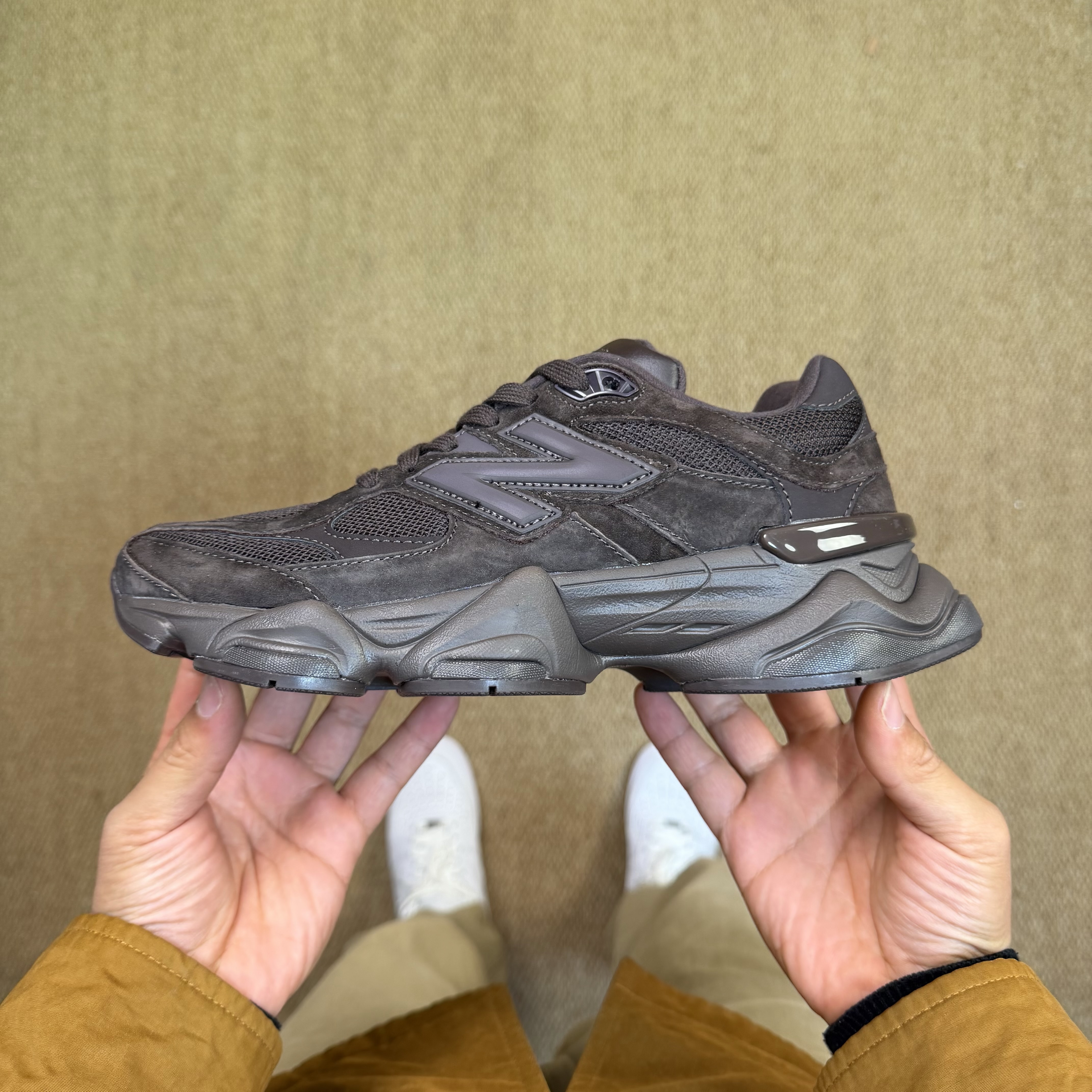 New Balance 9060 U9060ZWD