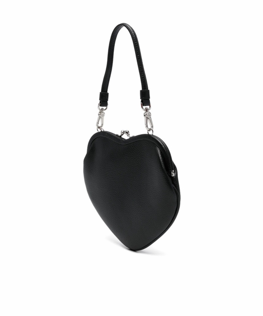 Vivienne Westwood 女士 Belle Heart 迷你单肩包均码码20cm*4cm*20cm