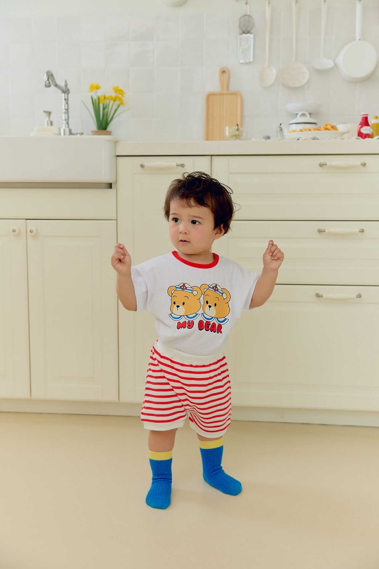 🇰🇷sera baby set