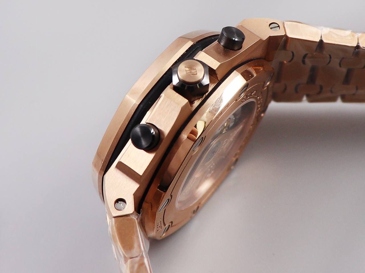 A P皇家橡树26470陶瓷把的计时系列V2版 42mm🔥🔥