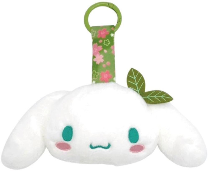Sanrio Cinnamoroll 抹茶大頭挂件