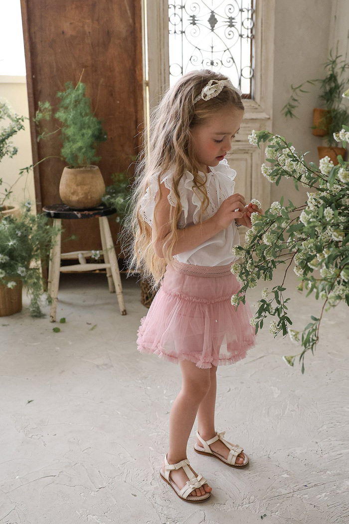 🇰🇷Puella_Flo上衣