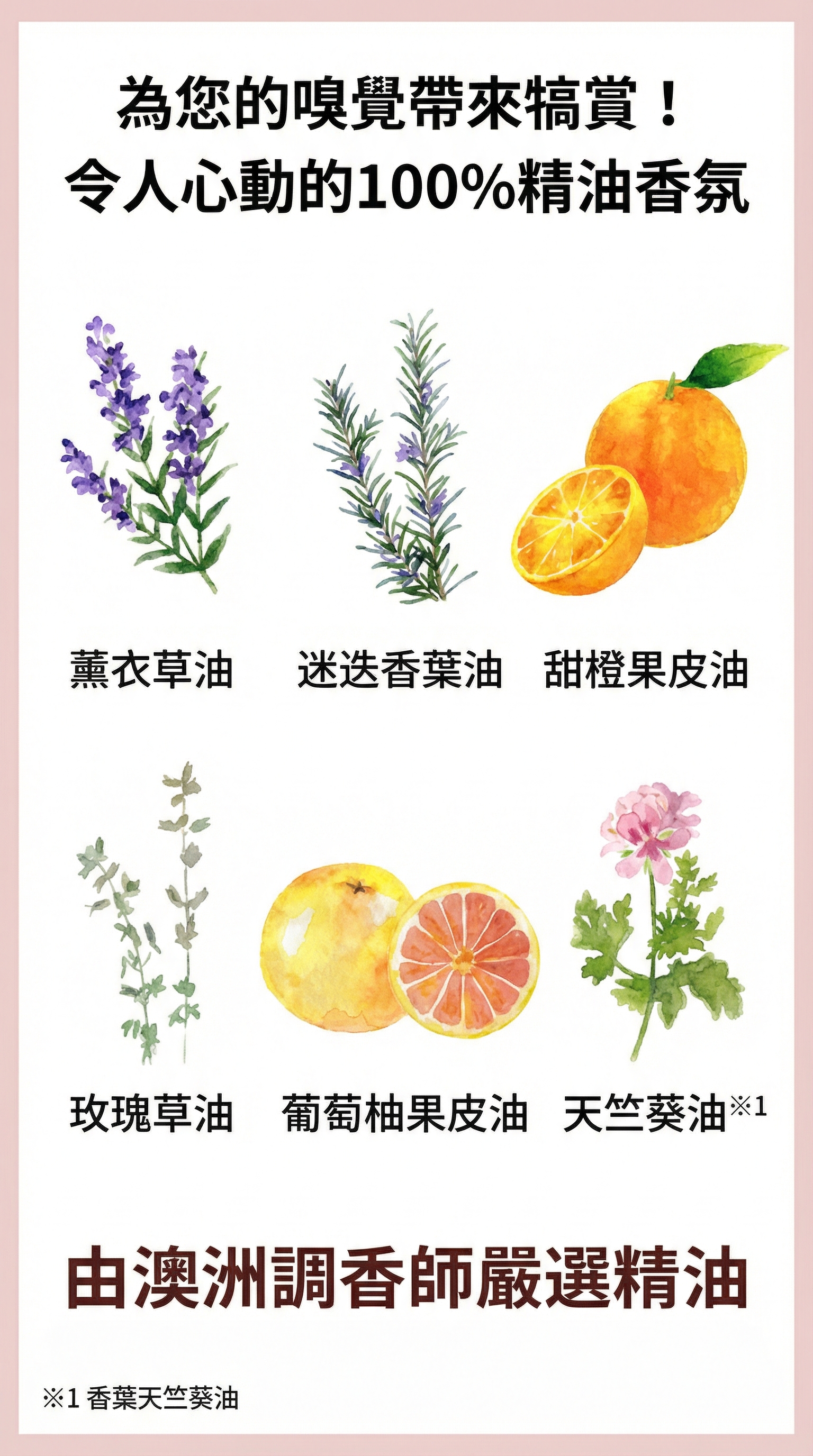 botanical mee FA 角層美容護膚套裝【日本製】