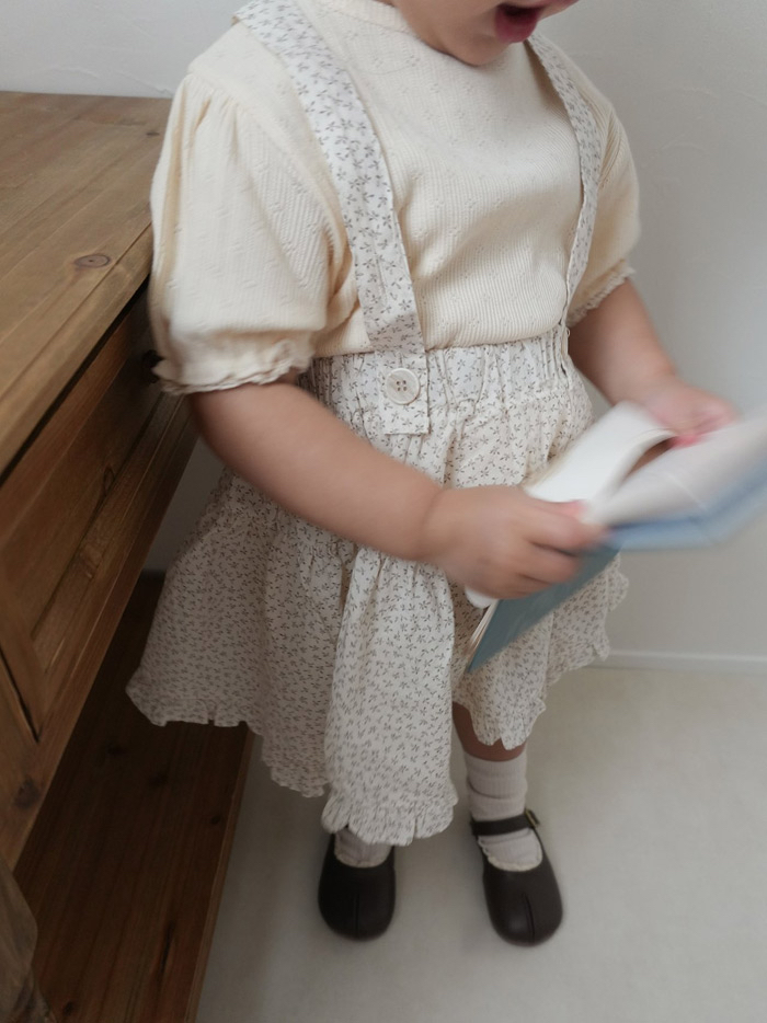 🇰🇷mimi-market tee