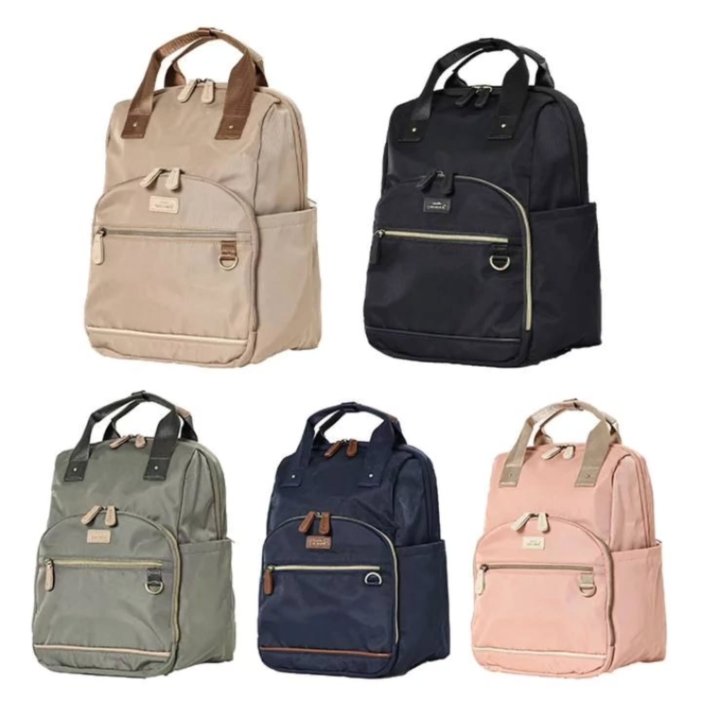 🇯🇵新款Anello 后背包