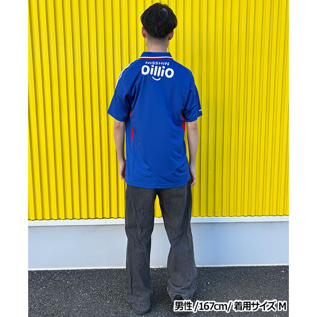 🔥Adidas Yokohama F Marinos 橫濱水手2025主場球員版球衣 (可加印字) jk2810