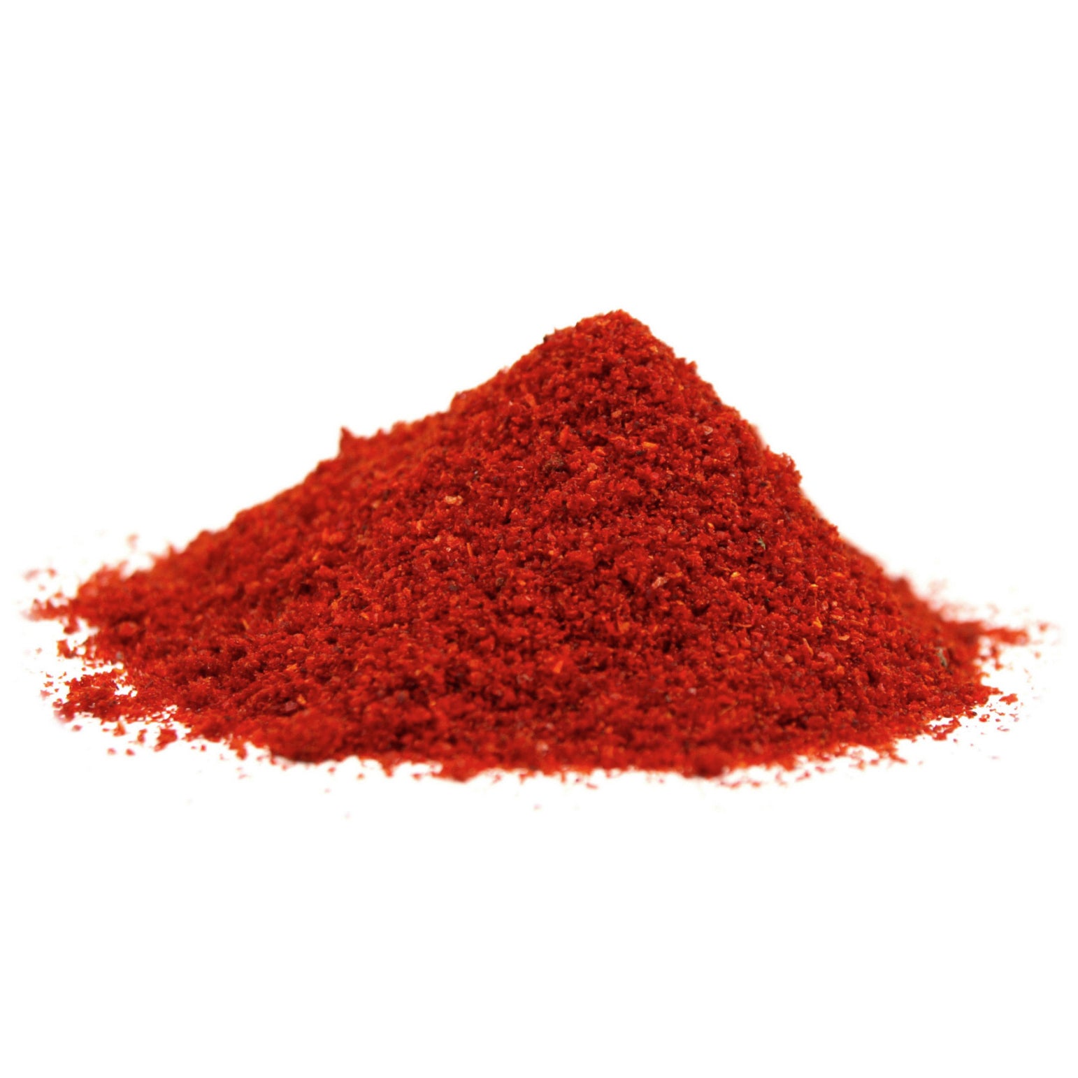 Sweet Paprika (甜紅椒粉) — 溫和香甜．添色增香Sweet Paprika — Mild, Sweet & Vibrantly Red