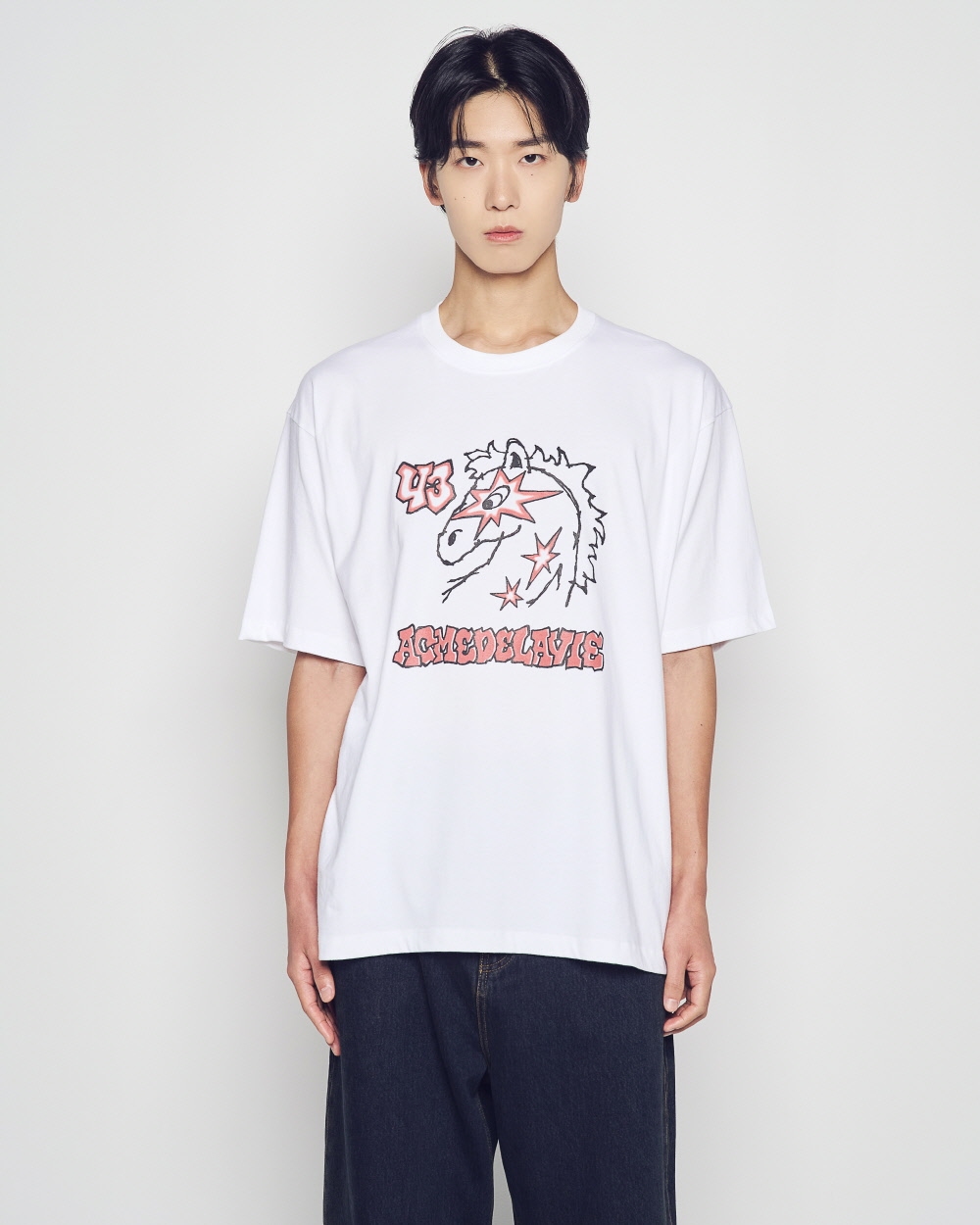 🇰🇷ADLV 马年限定款✨