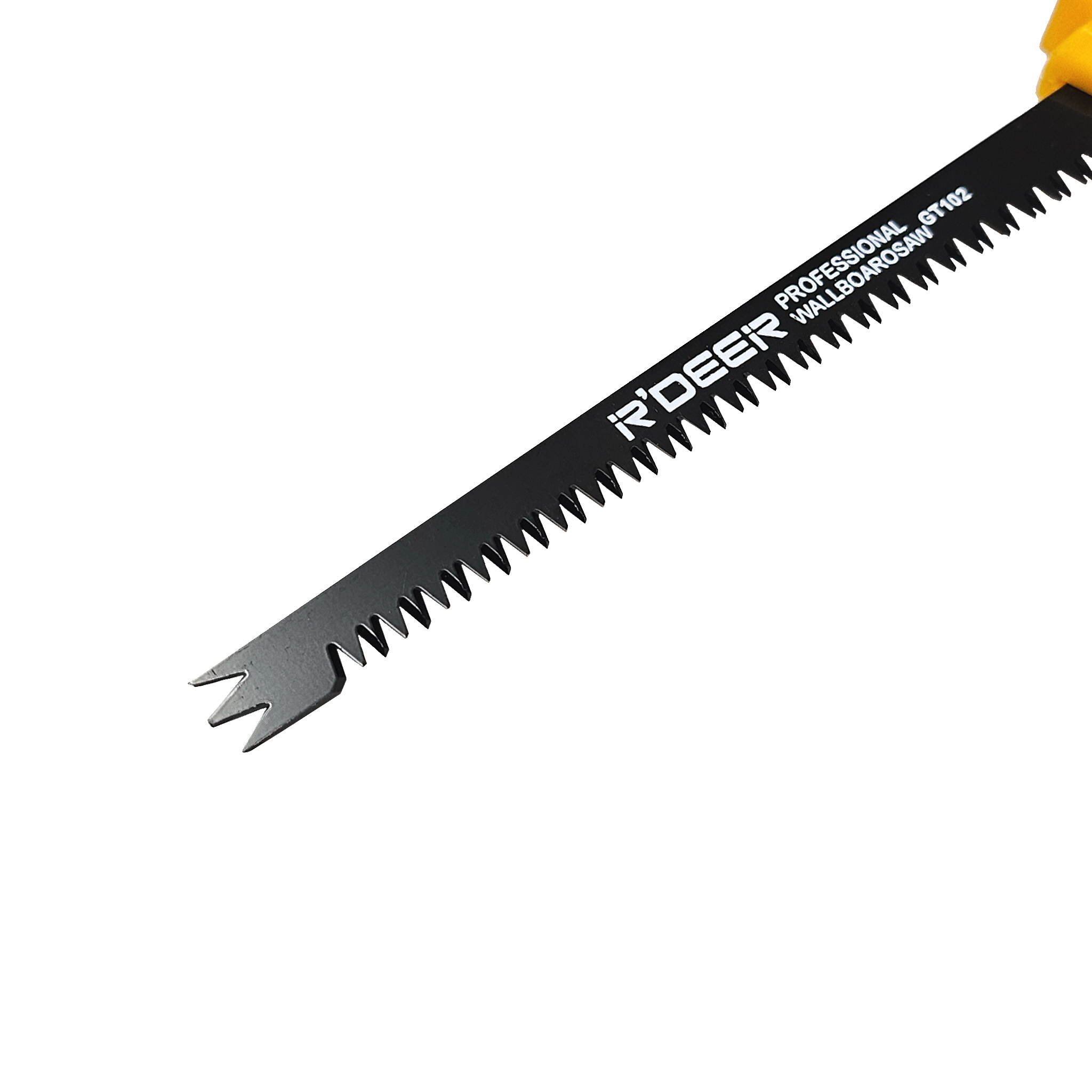 "R'DEER" 飛鹿 GT-102 170mm 石膏板 尖鋸 "TACTIX" Wallboard Saw