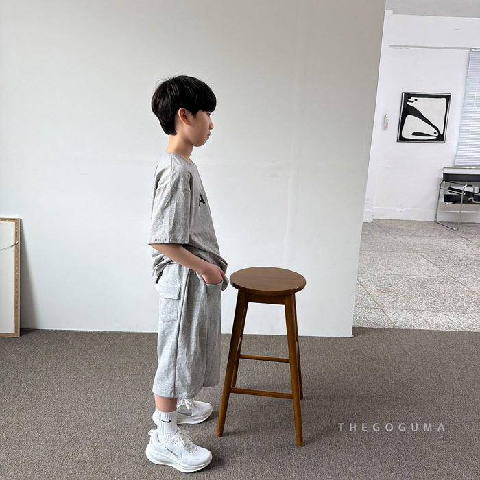 🇰🇷the goguma褲