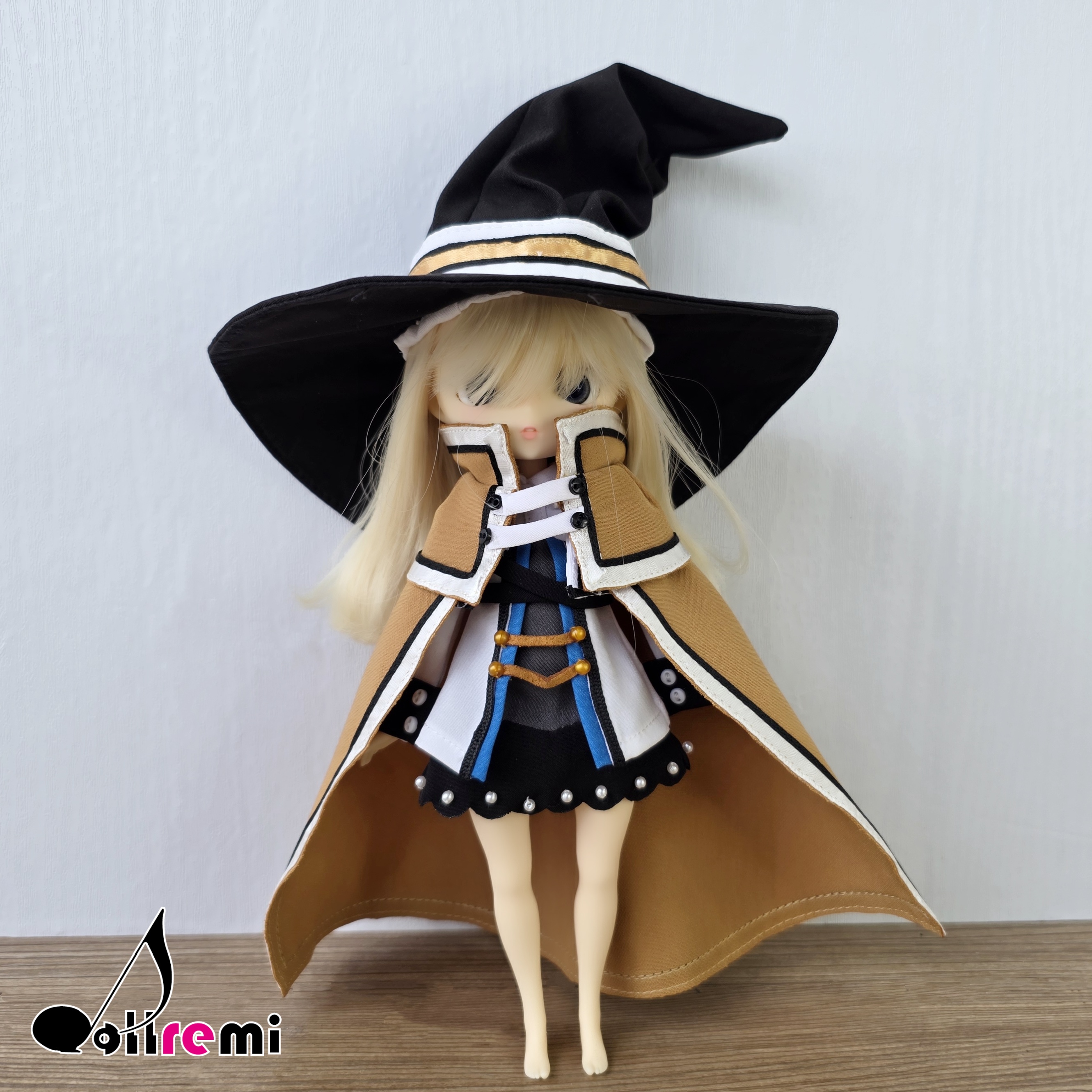 【dollremi】(HD008) COS 無職轉生-到了異世界就拿出真本事 Mushoku Tensei：Jobless Reincarnation 洛琪希·米格路迪亞 Roxy Migurdia