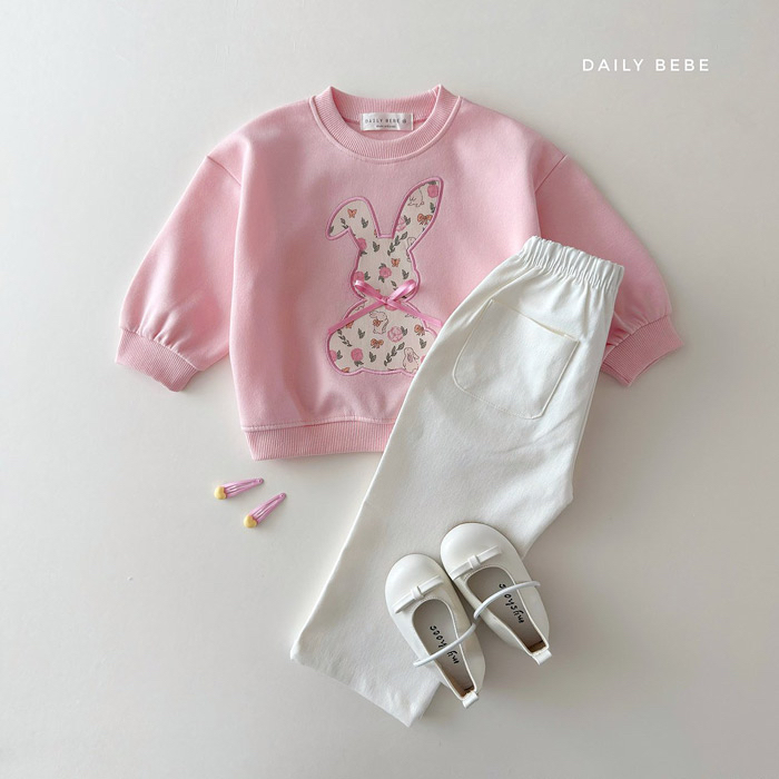 🇰🇷Dailybebe MTM