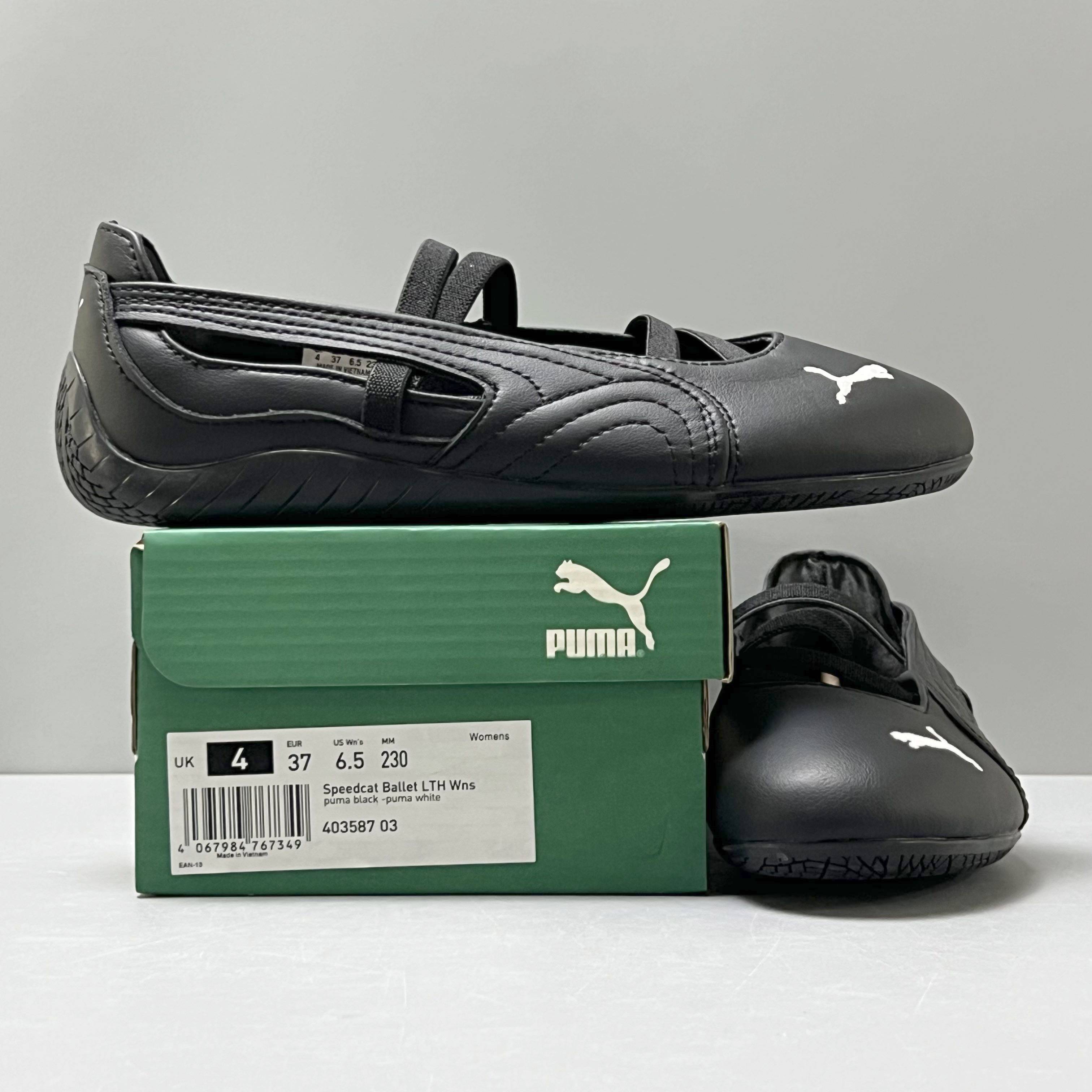 Puma Speedcat Ballet Lux 401287-03 
