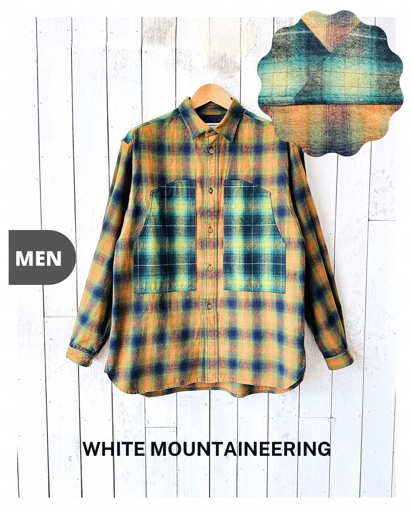 AU03】💁🏻‍♂️男系