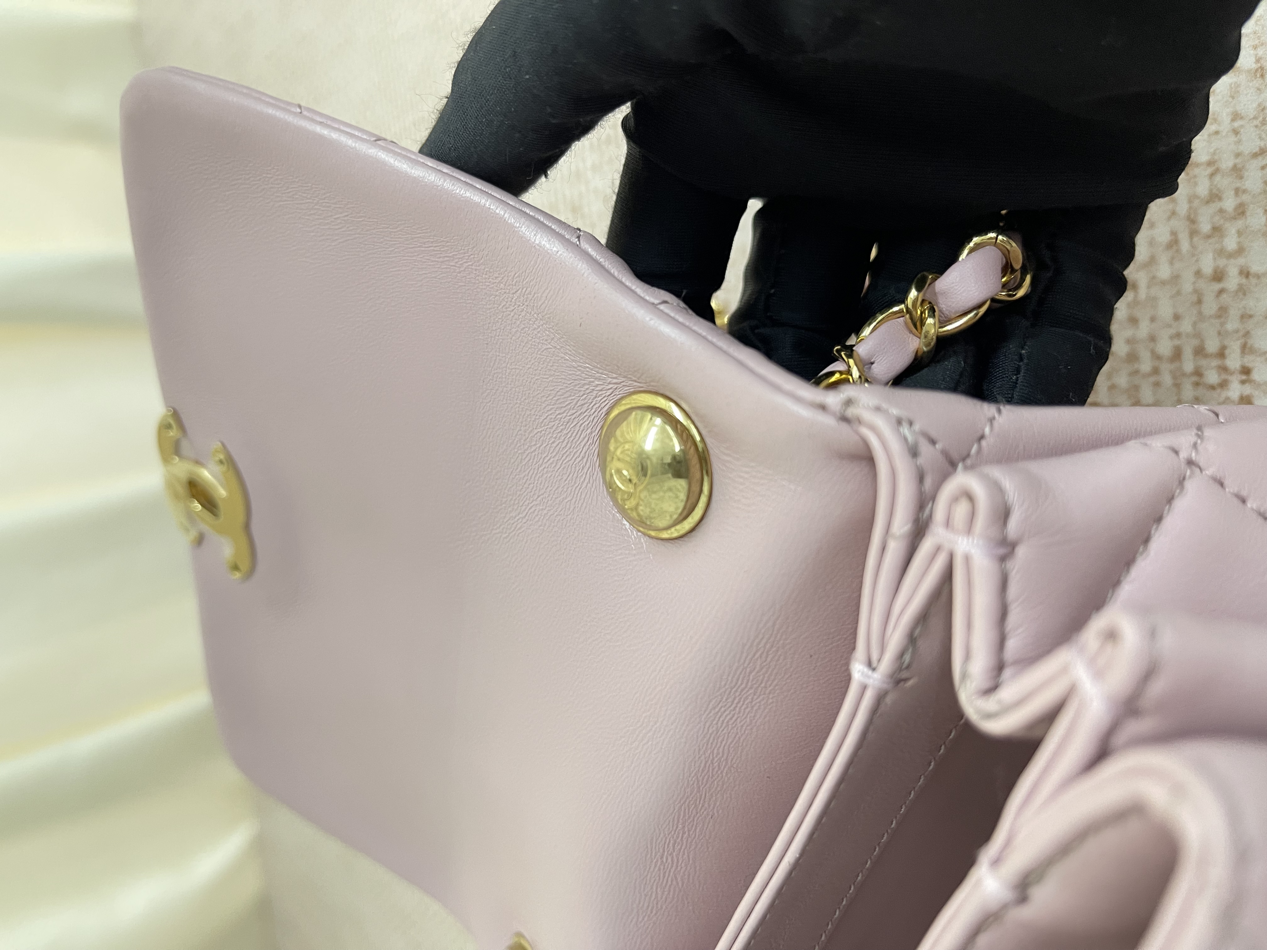 Pre-owned Chanel CF / Product Code: 26051505