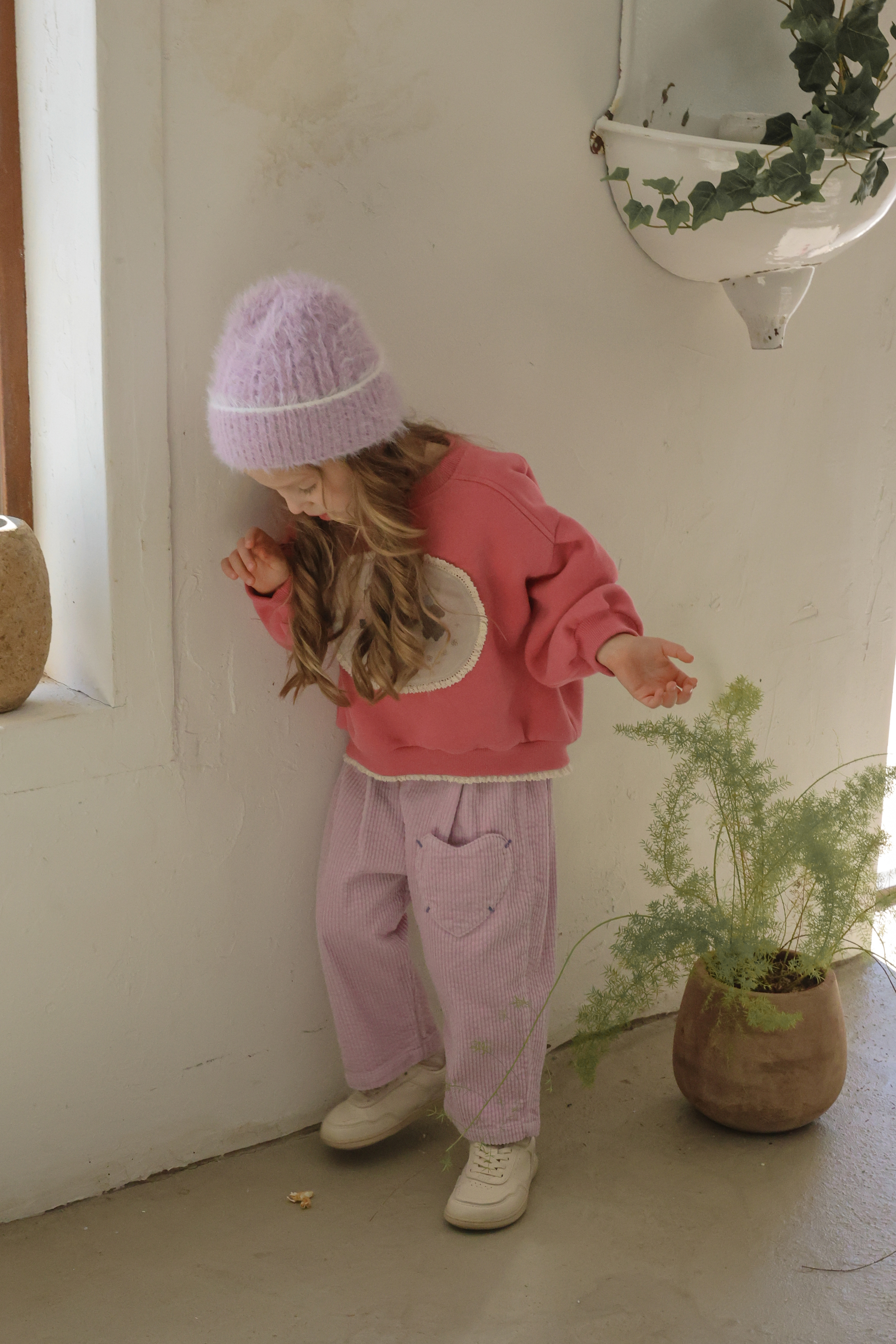 FLO | Shuet pants