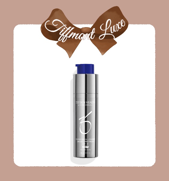 Zo Skin Health 高清亮肌防曬霜 SUNSCREEN + PRIMER BROAD-SPECTRUM SPF 30