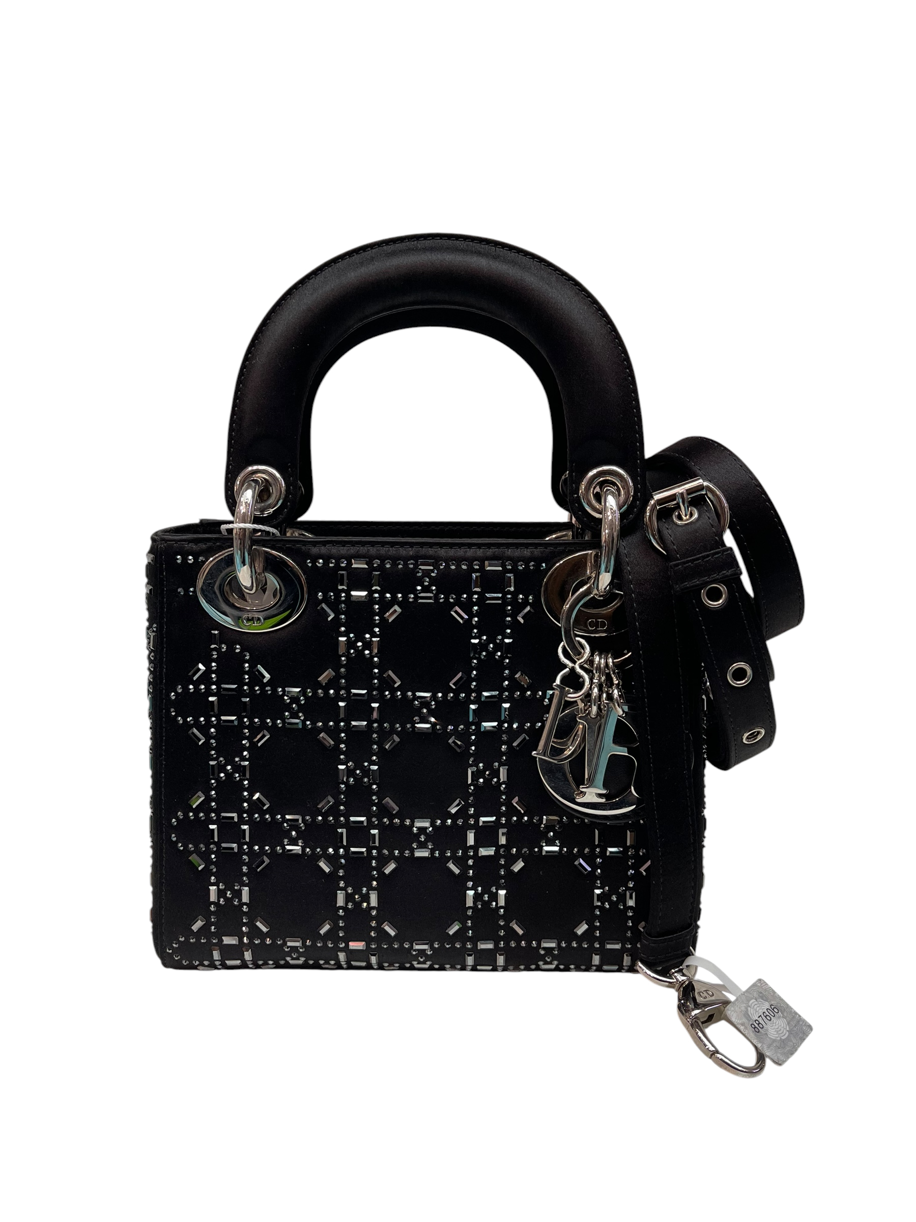 Pre-Owned DIOR Lady Dior / Product Code: 26050229