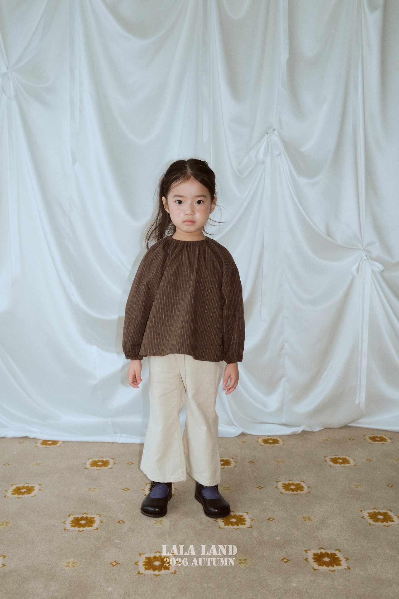 Lalaland | Biore Blouse