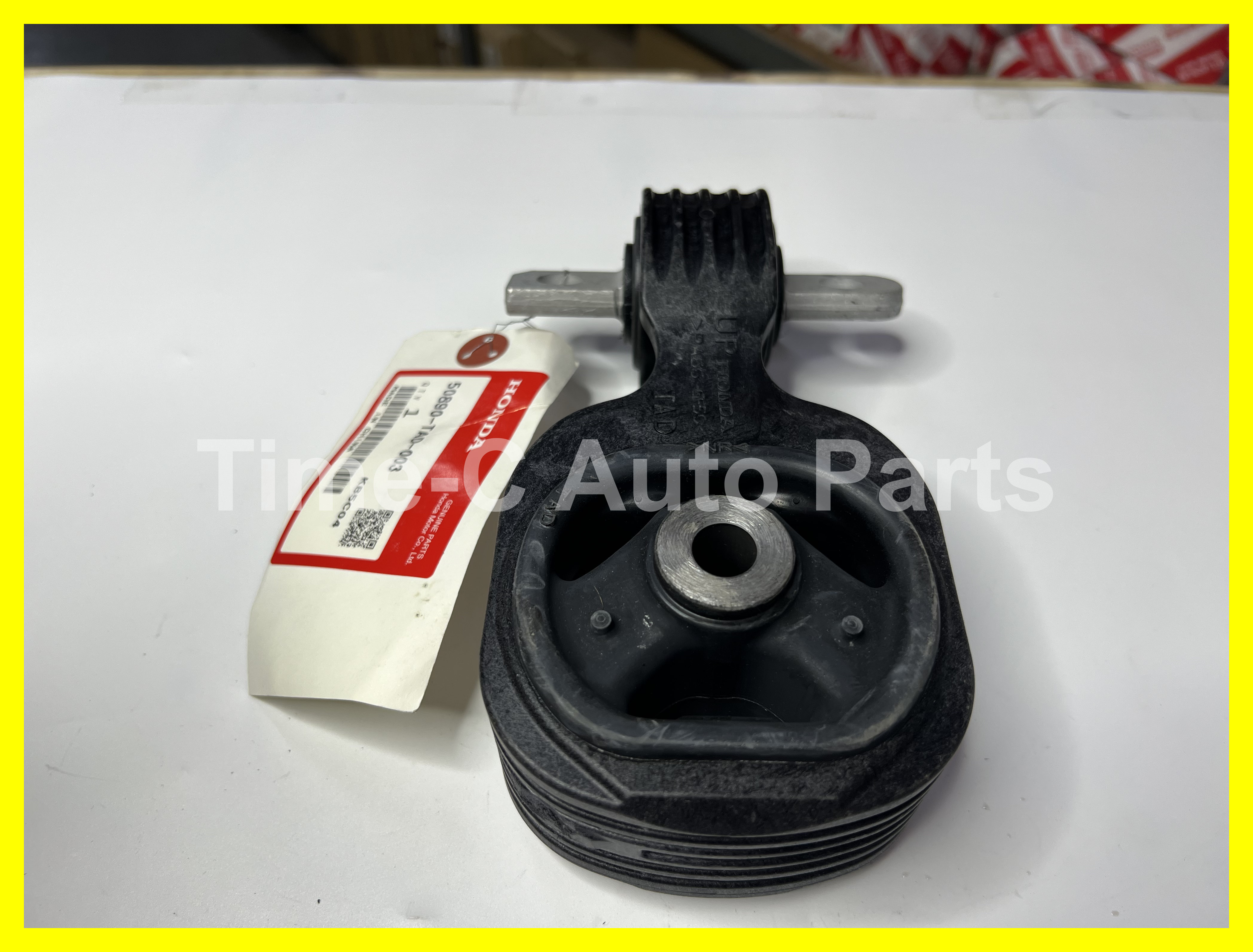 後機器膠 50890-TAD-003 - Honda Stepwgn RP