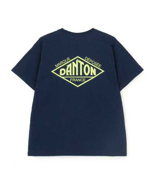 預訂 Danton Exclusive短袖Tee [貨號26A626]