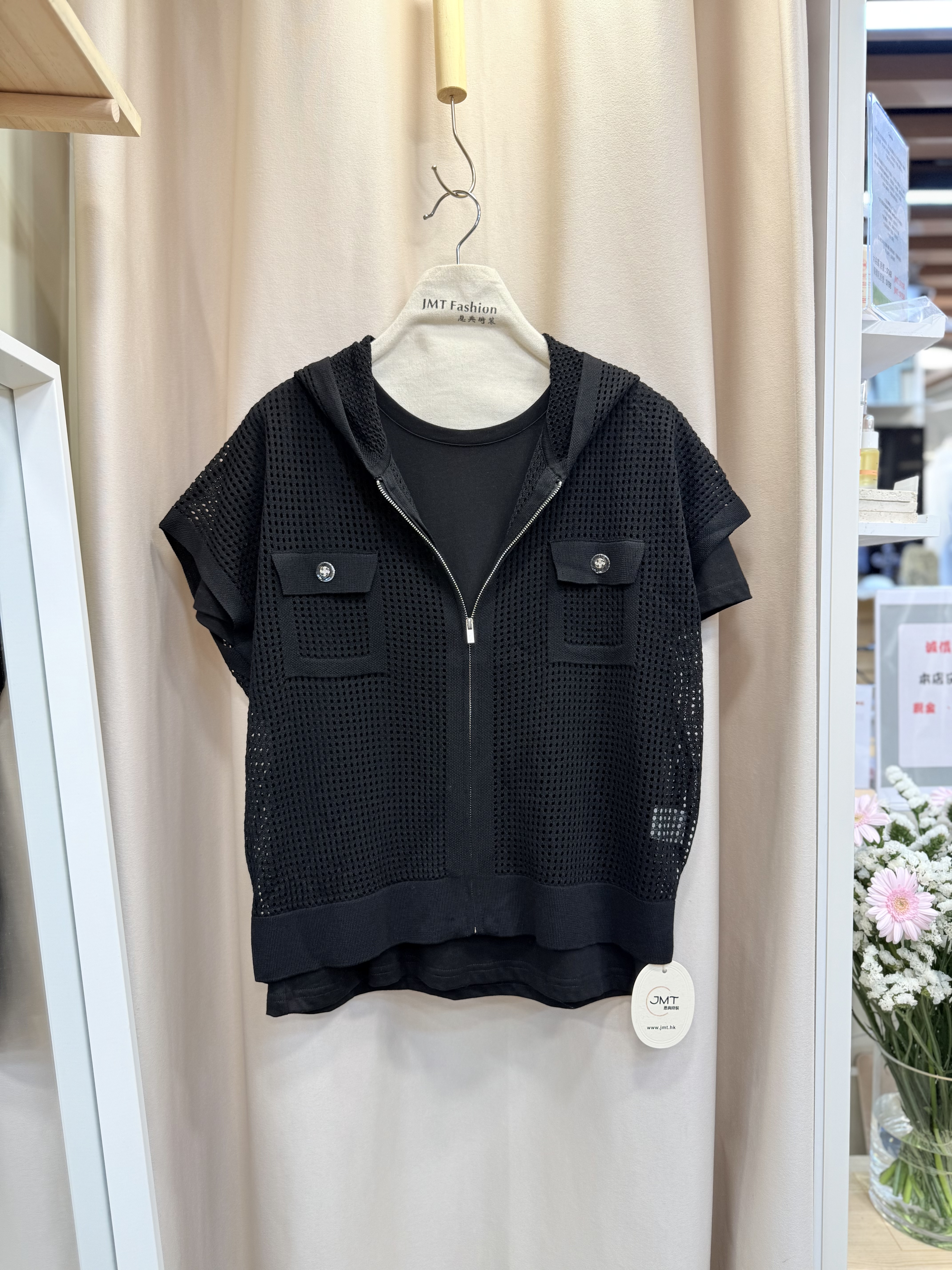 歐洲純棉Tee  J124 MPL4538165