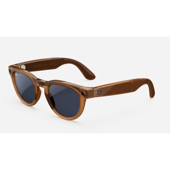 (🔥NEW RELEASE🔥) Rayban Meta Smart Glass Headliner 32GB (Brand New Full Set)