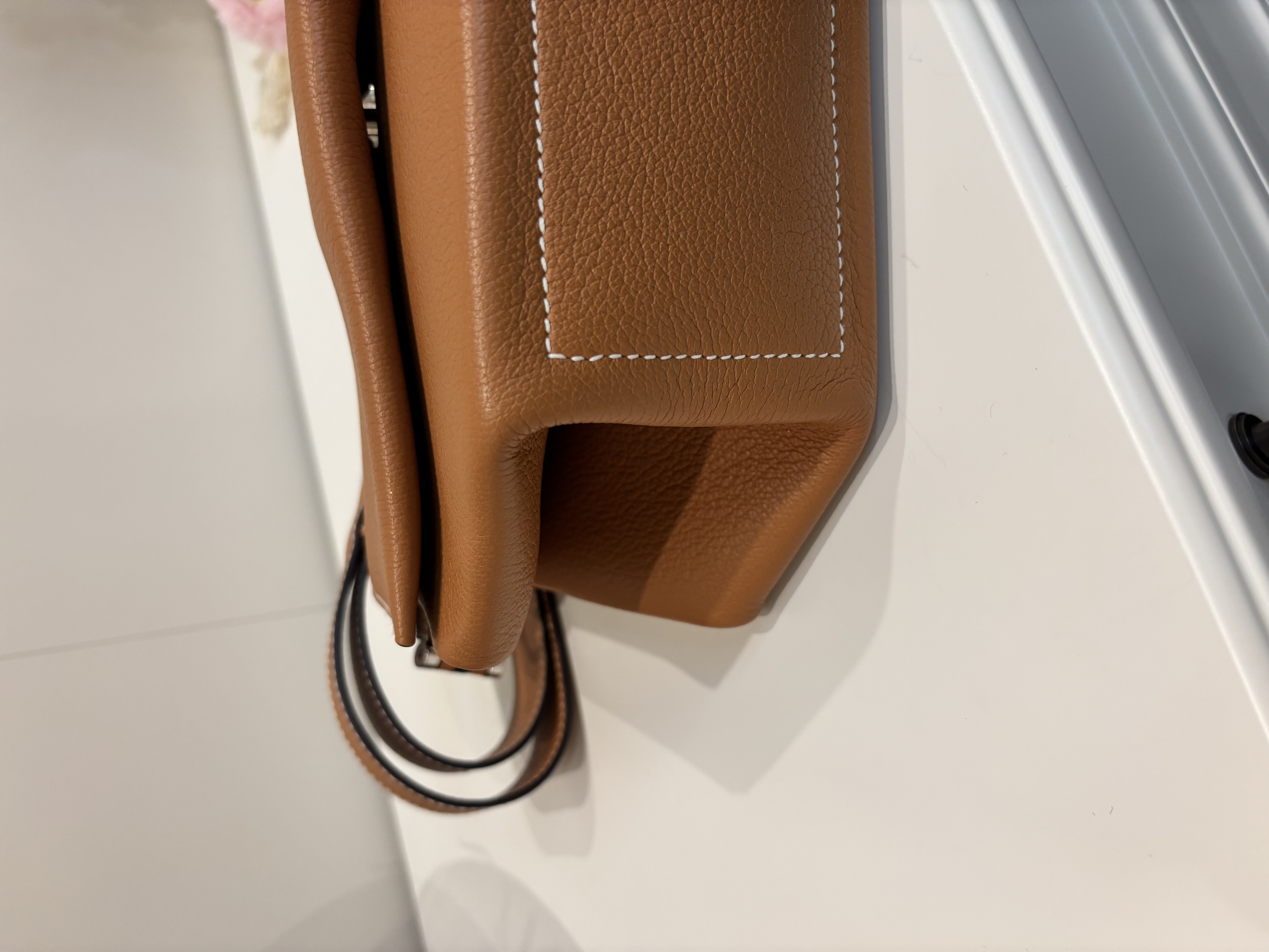 Hermes opli 24 STAMP A GOLD 