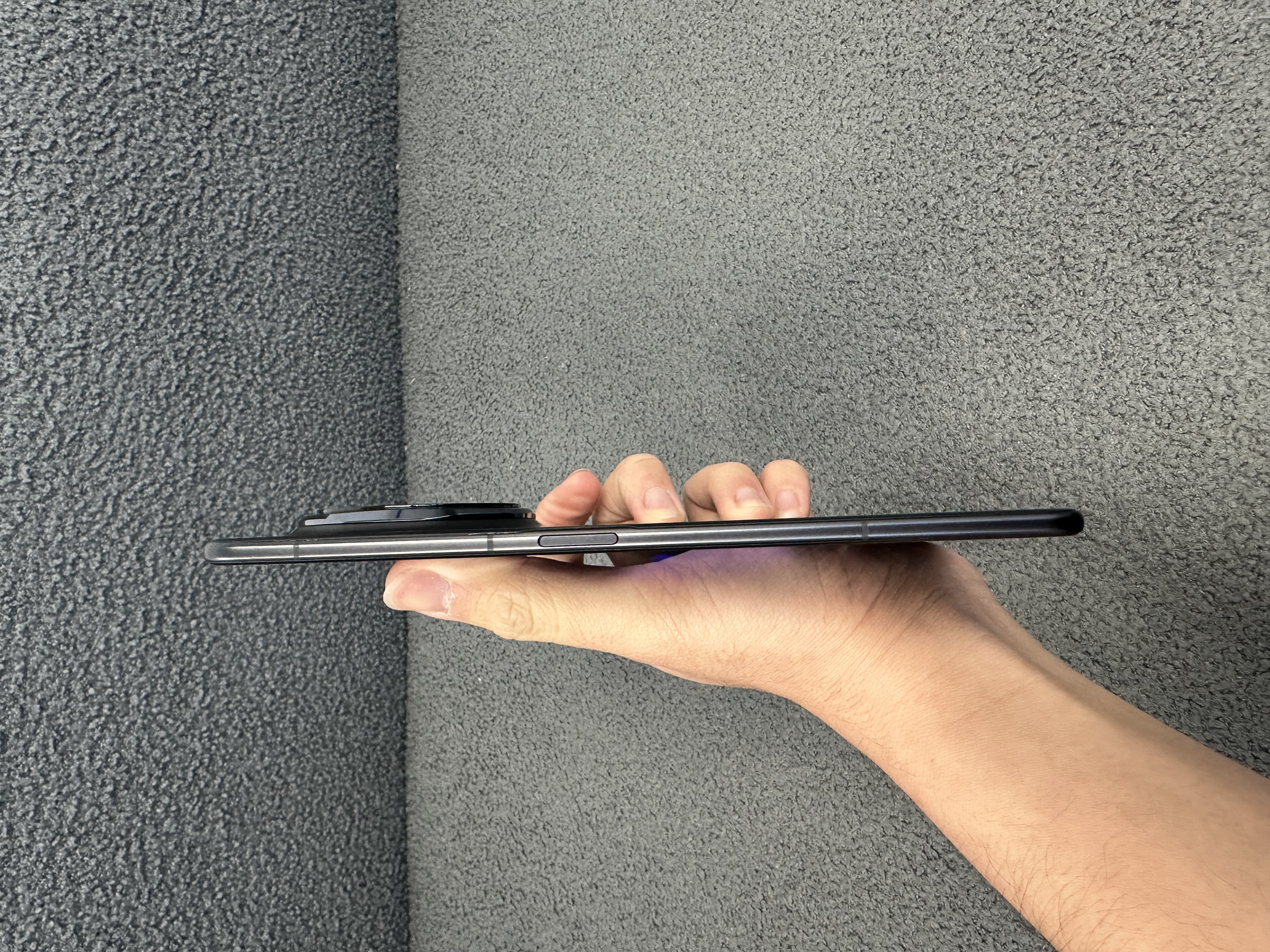 *5854 Honor Magic V3 完美機 12+512GB 黑色 Black