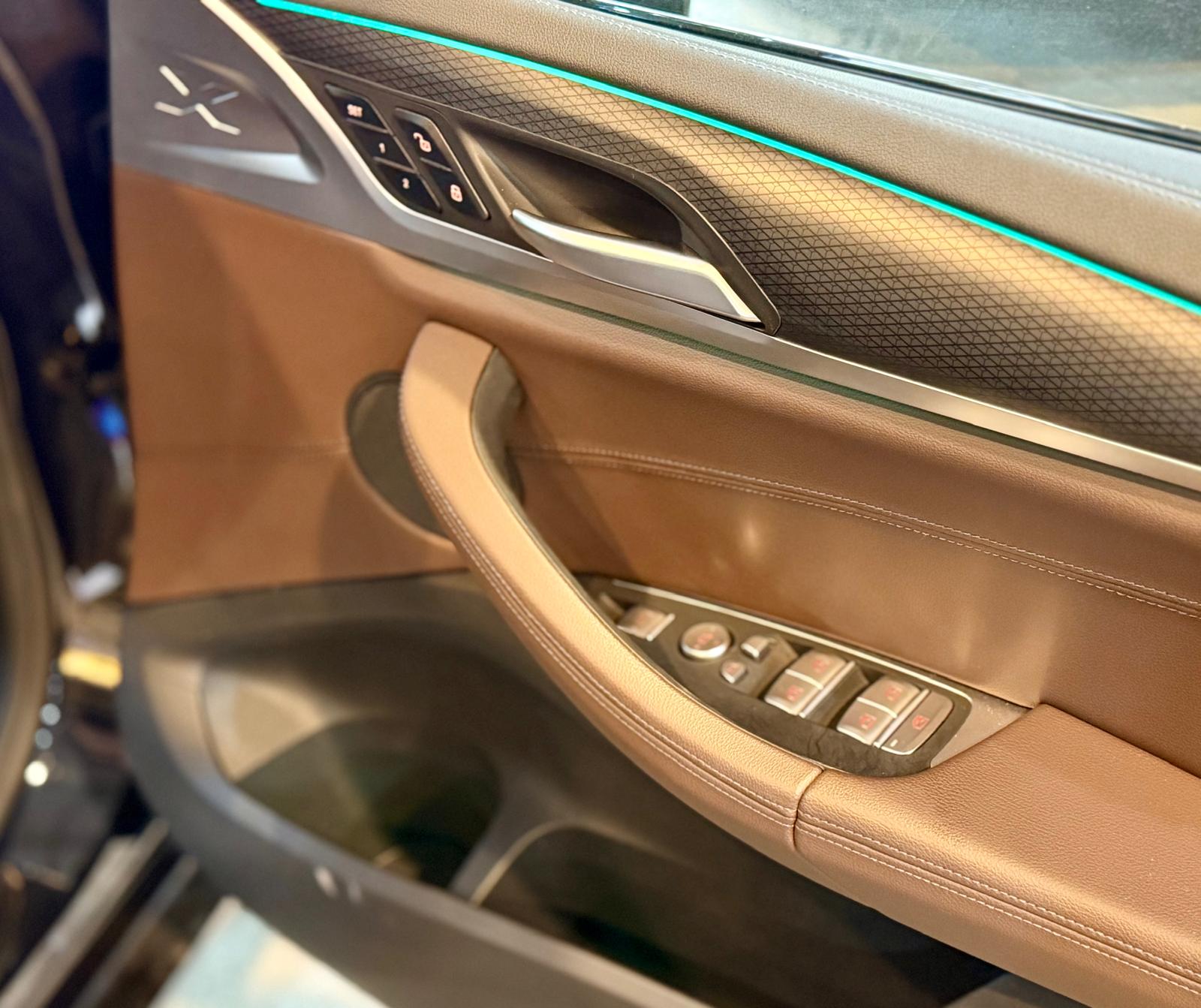 【KARZ EV⚡️ - B.M.W. IX3 M Sport Edition】2022