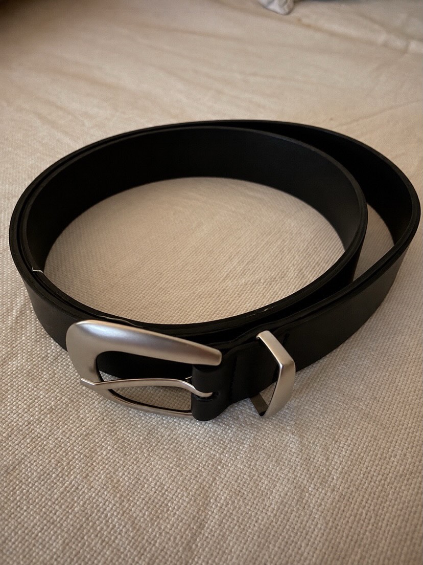 (2026FW) FRANC - BELT