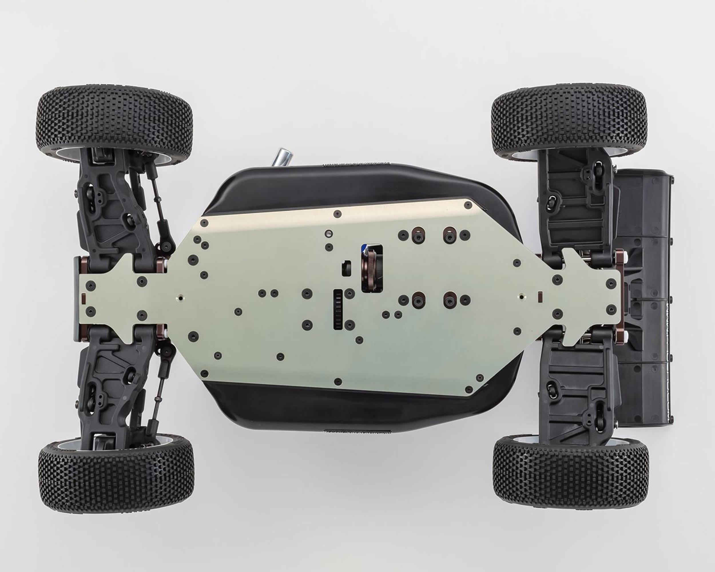 Kyosho 1/8 GP 4WD KIT Yuichi Kanai INFERNO MP10 TKI2  33022 