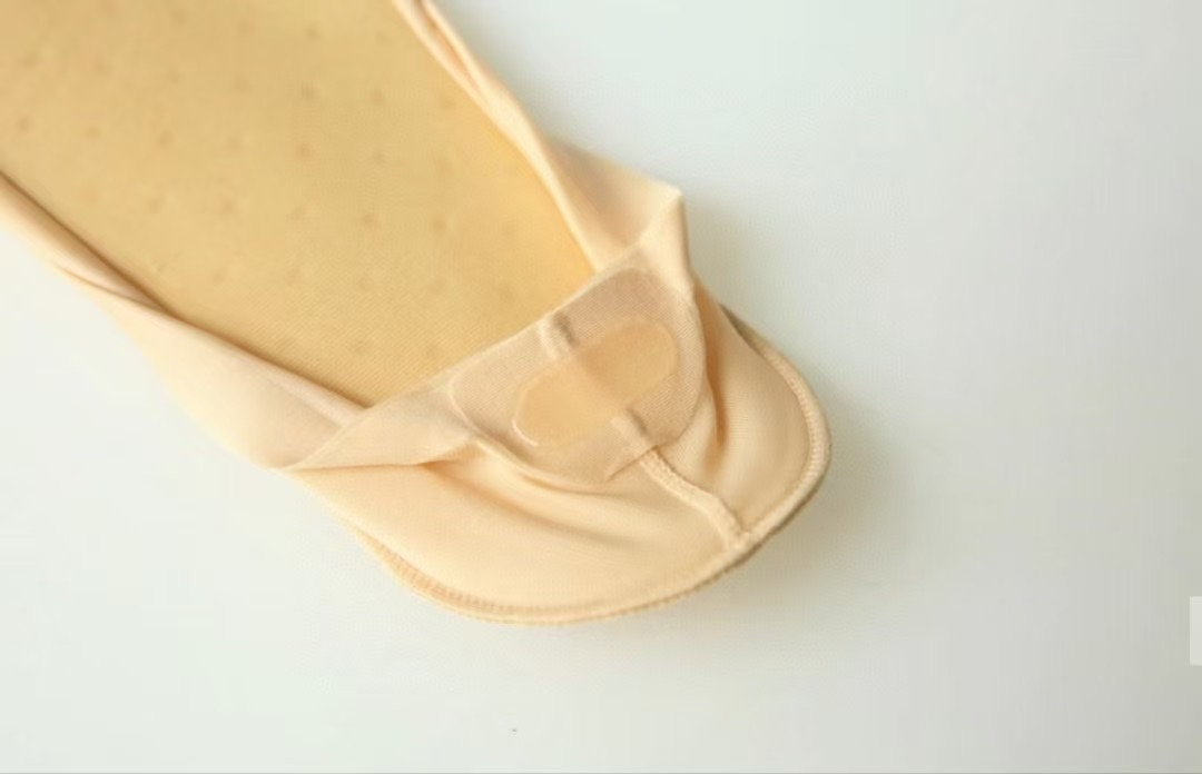 AIRCUSHION SOCKS 1對