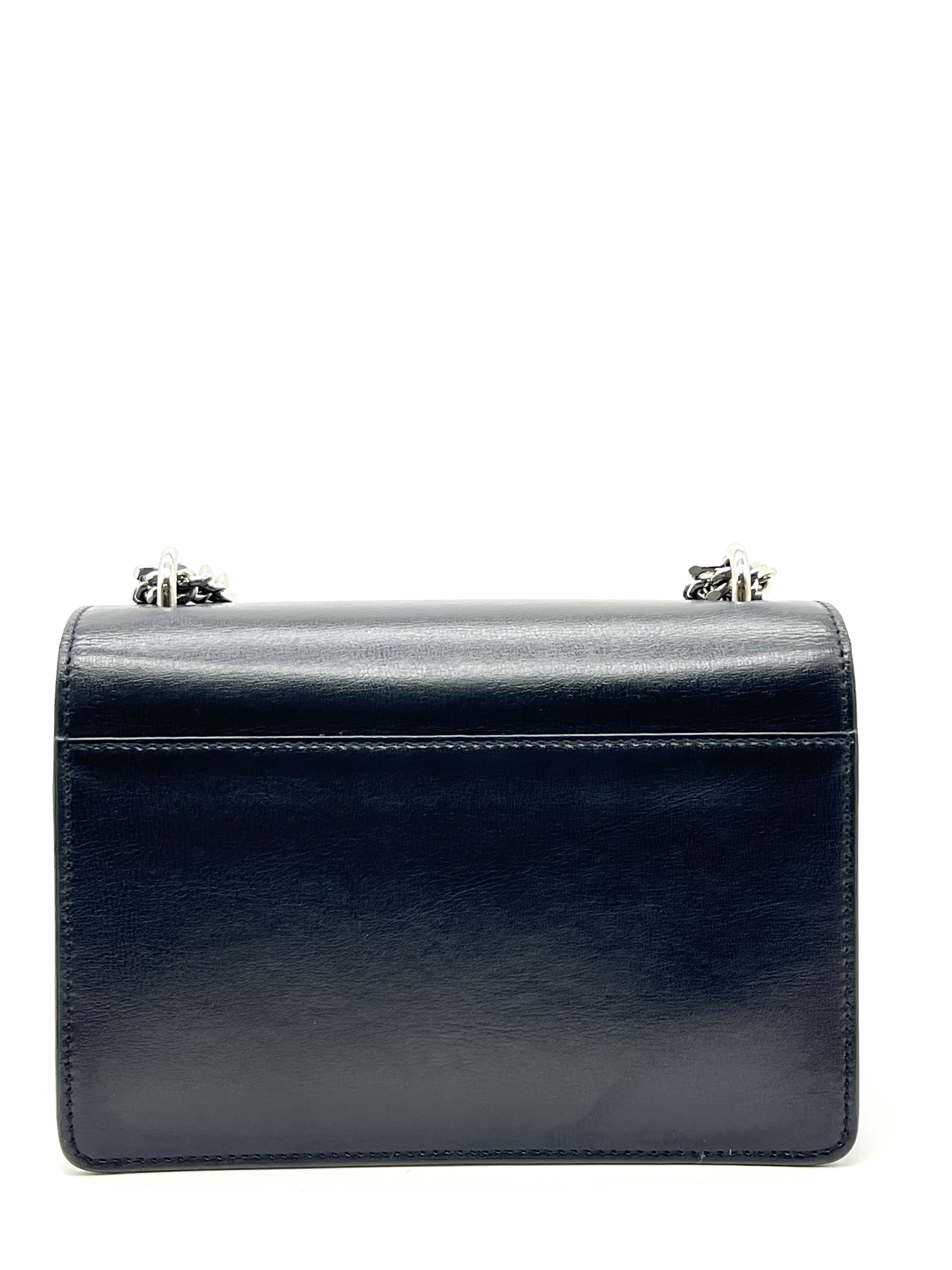 Pre-Owned YSL Sunset Bag / Product Code: 26051203