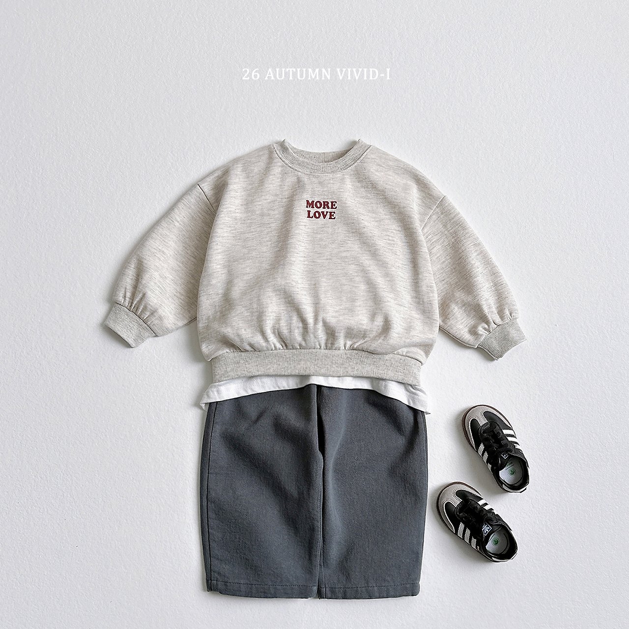 Vivid | love more Mtm