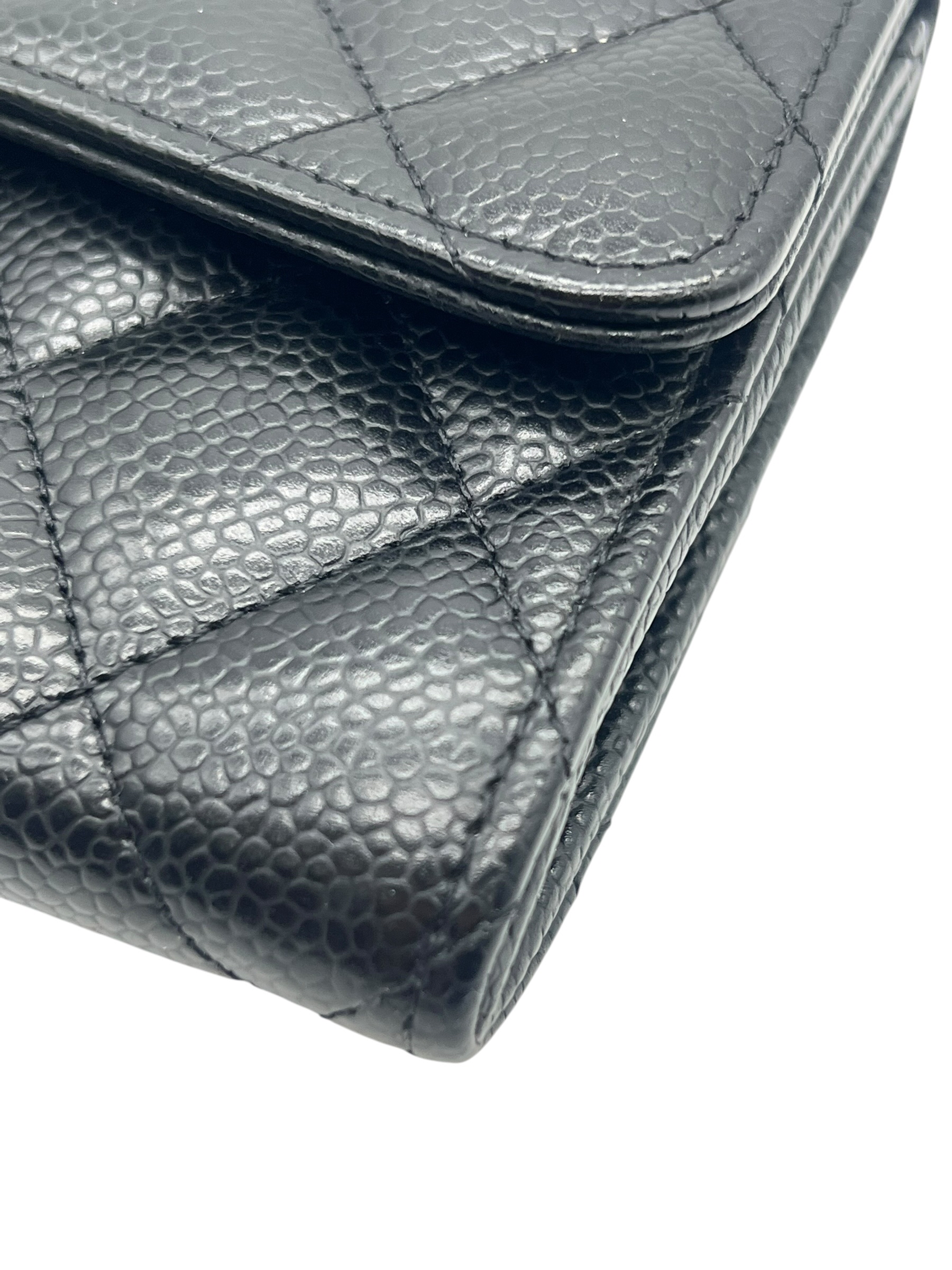 Pre-Owned CHANEL Wallet / Product Code: 26061011