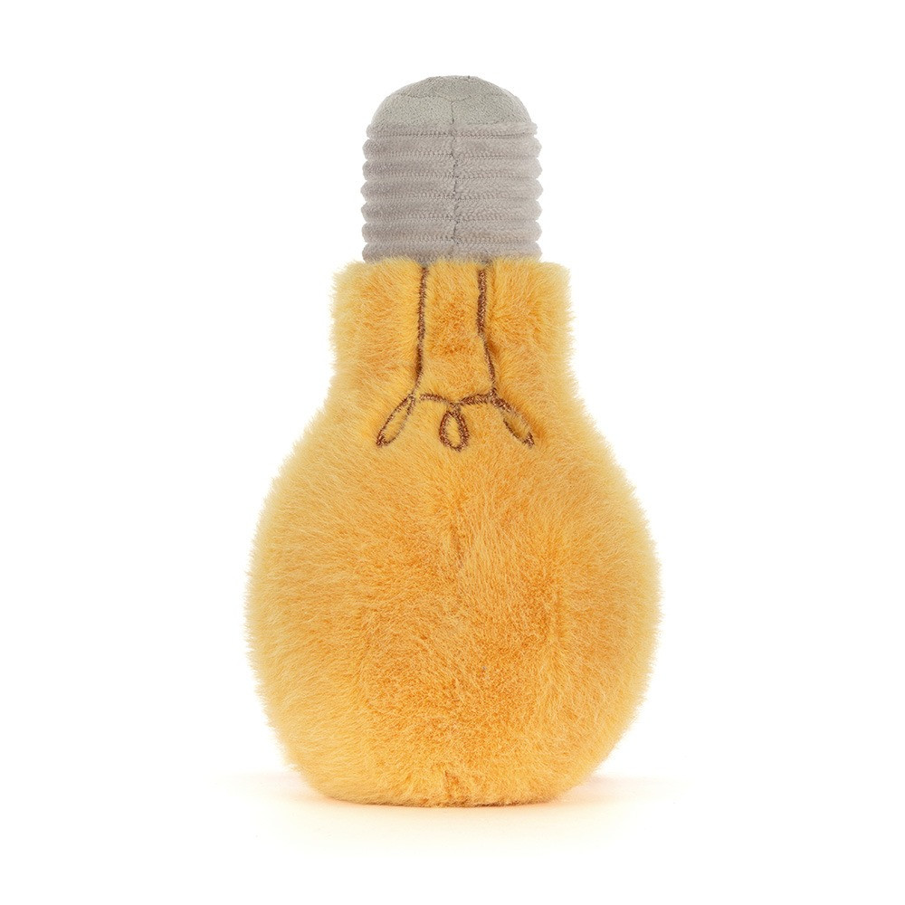 Jellycat Amuseables Lightbulb 電燈膽