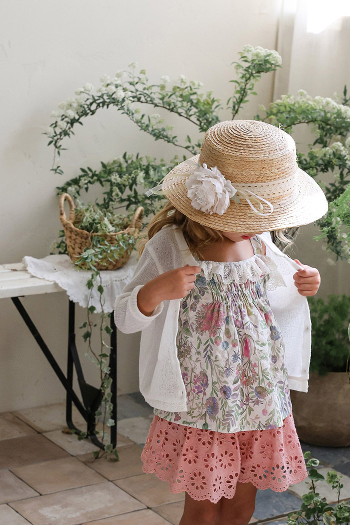 🇰🇷Puella_Flo背心