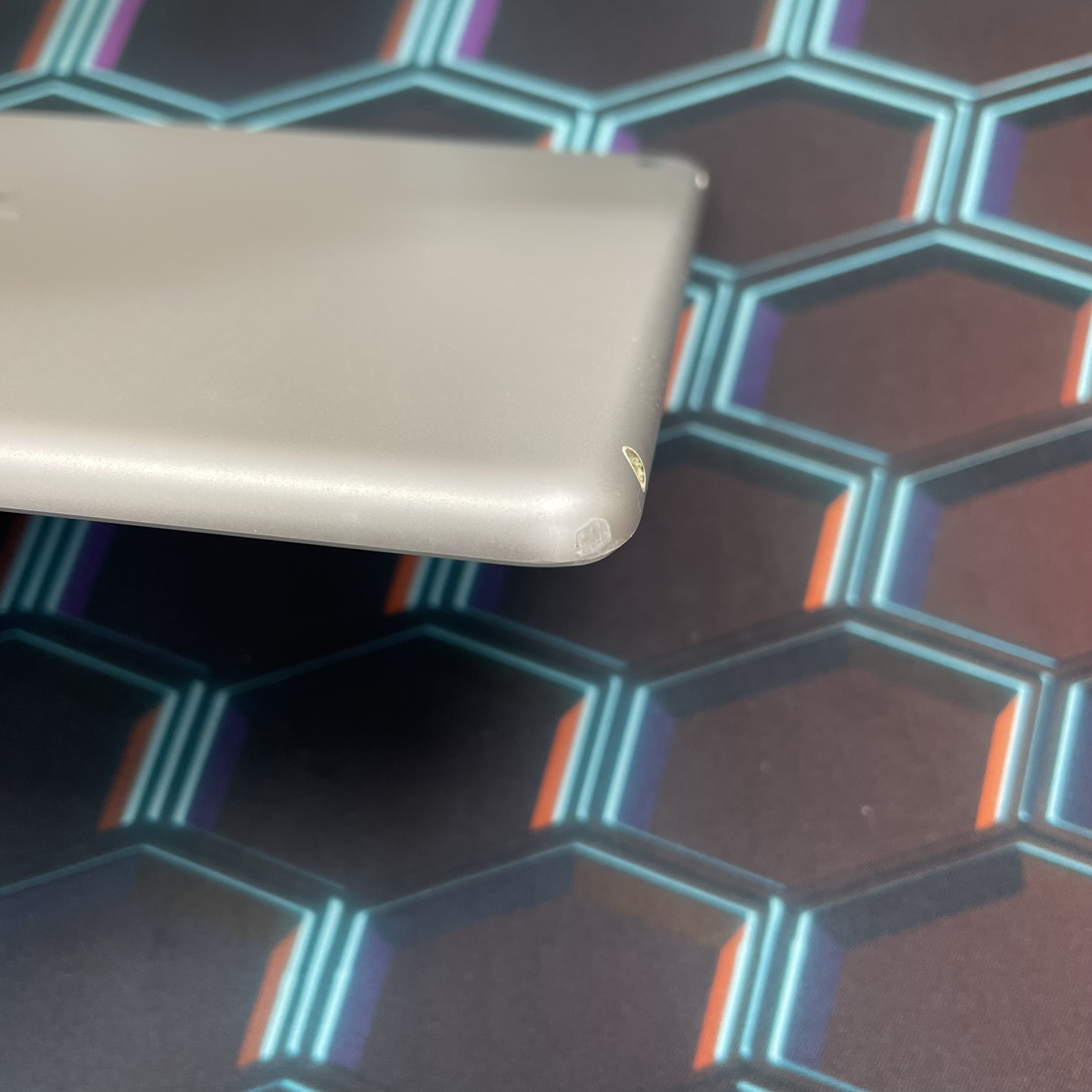 *575081 iPad 9 靚機 64GB 銀色 sliver