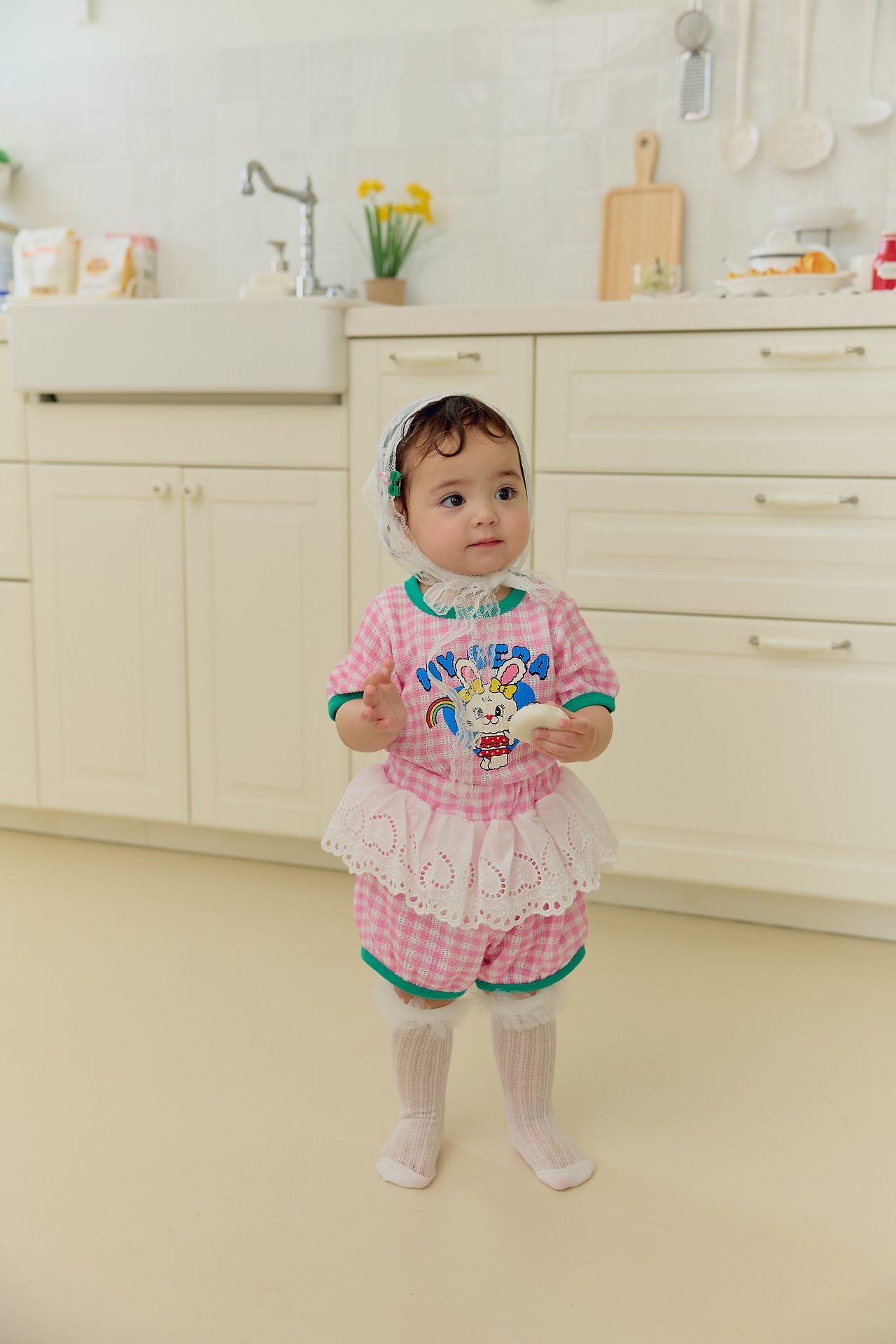 🇰🇷sera baby set