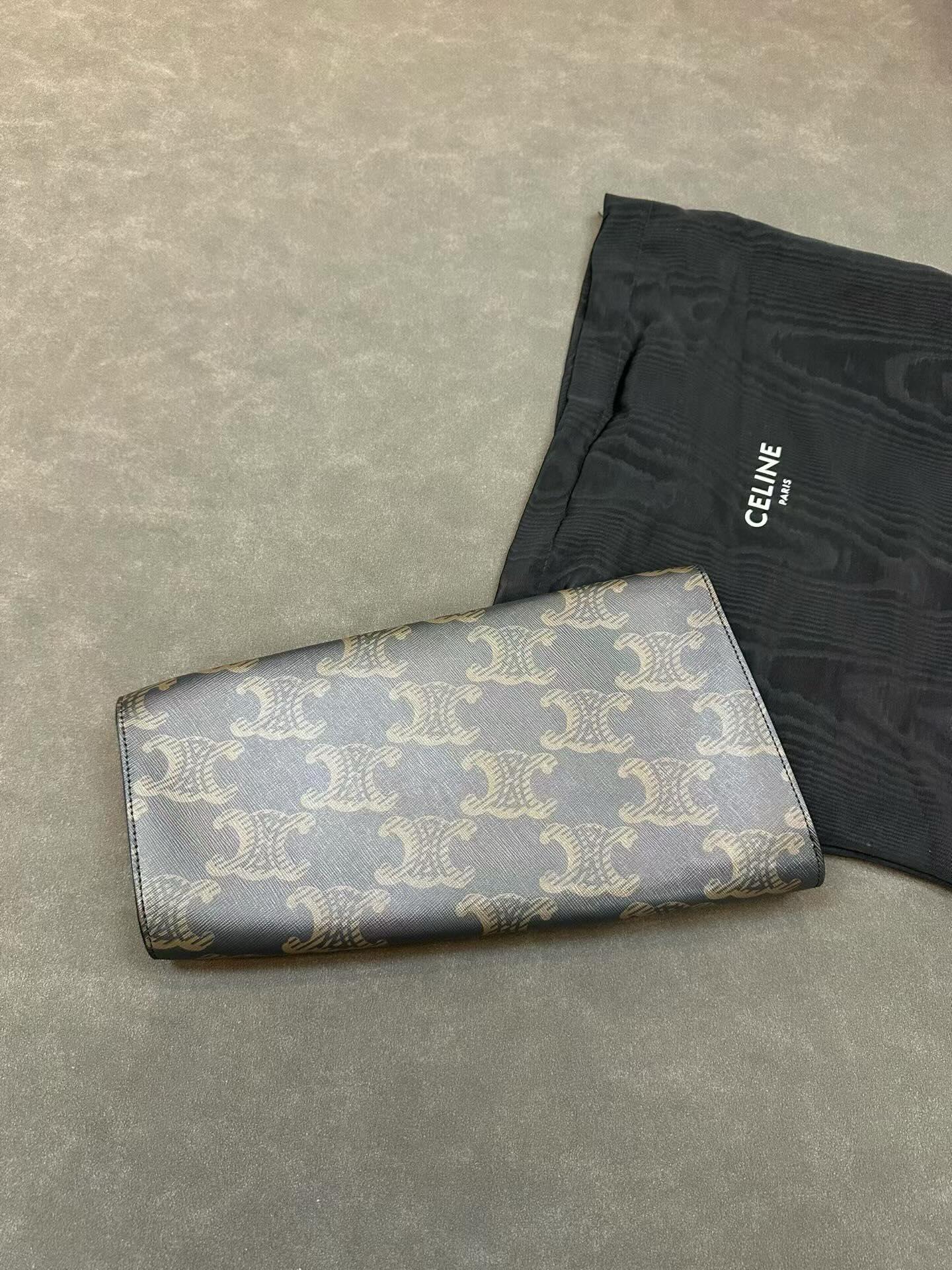 全新 CELINE BOUGHT FROM JOYCEHKD 