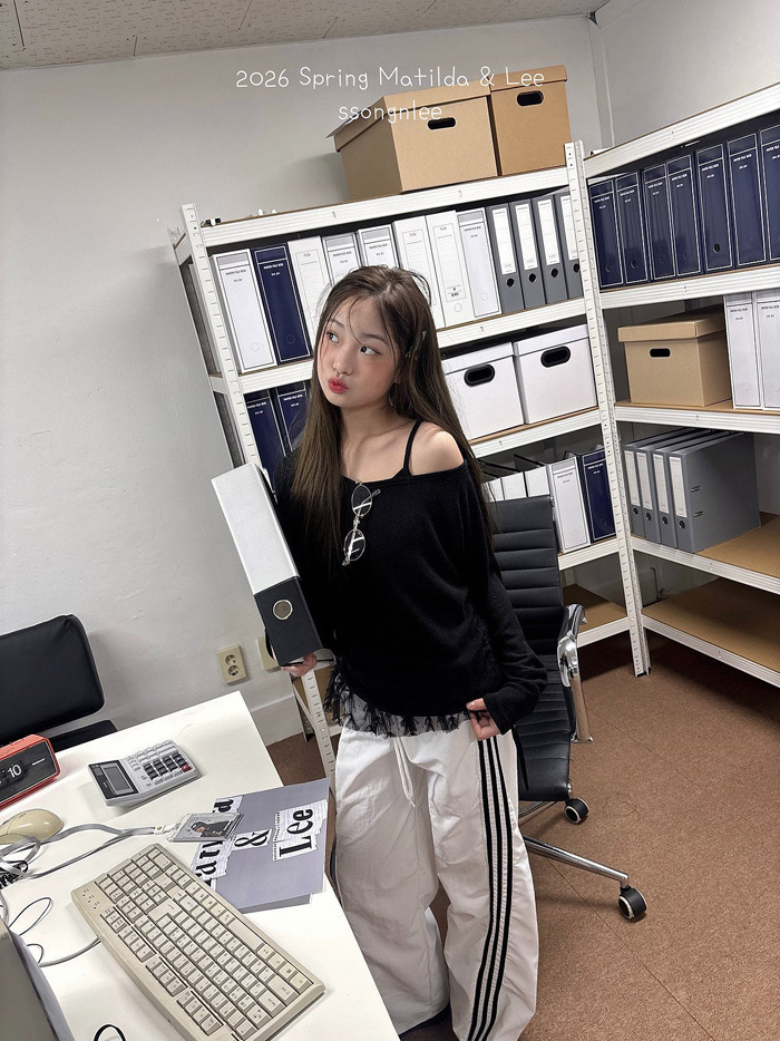 🇰🇷Matilda&Lee tops