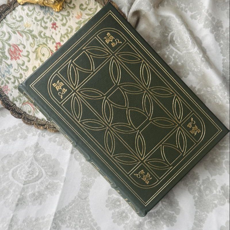1976 "Marry Me" By Joh Updike - Franklin Library Limited First Edition- Collector's Book (NZ085)
