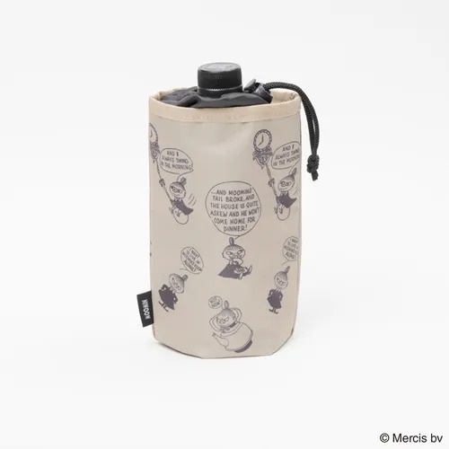 MOOMIN 保溫水樽套 - 03260086
