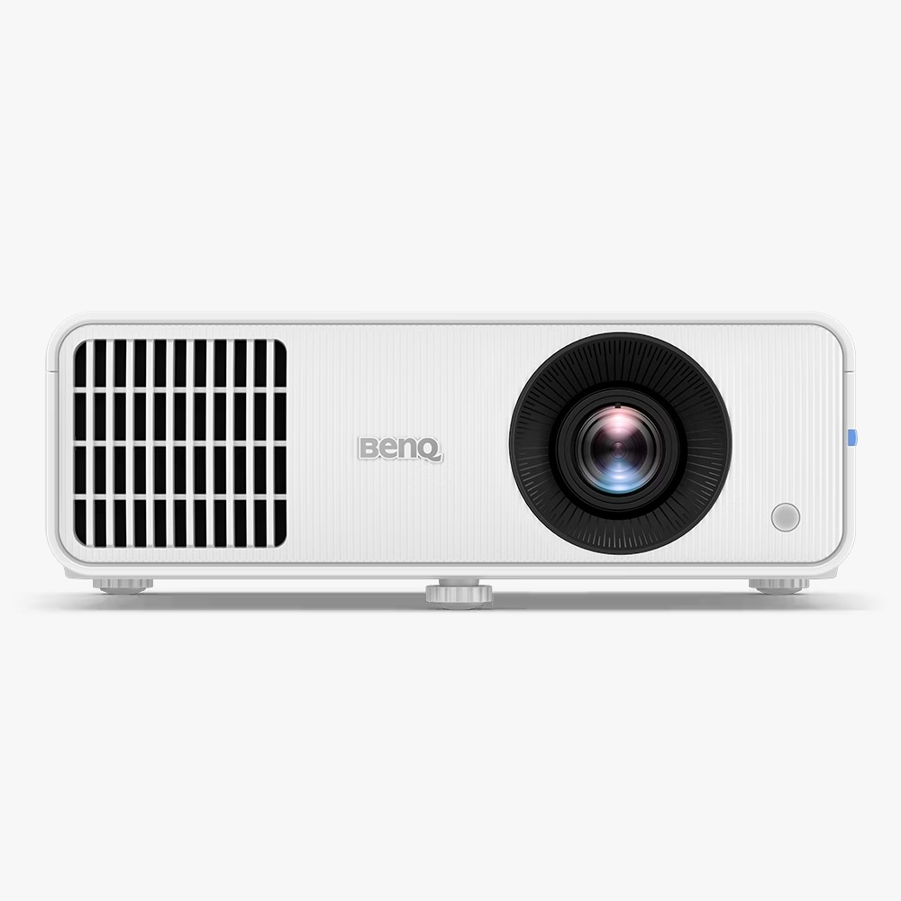BENQ LH650｜1080P 雷射高亮會議室投影機，4,000 流明