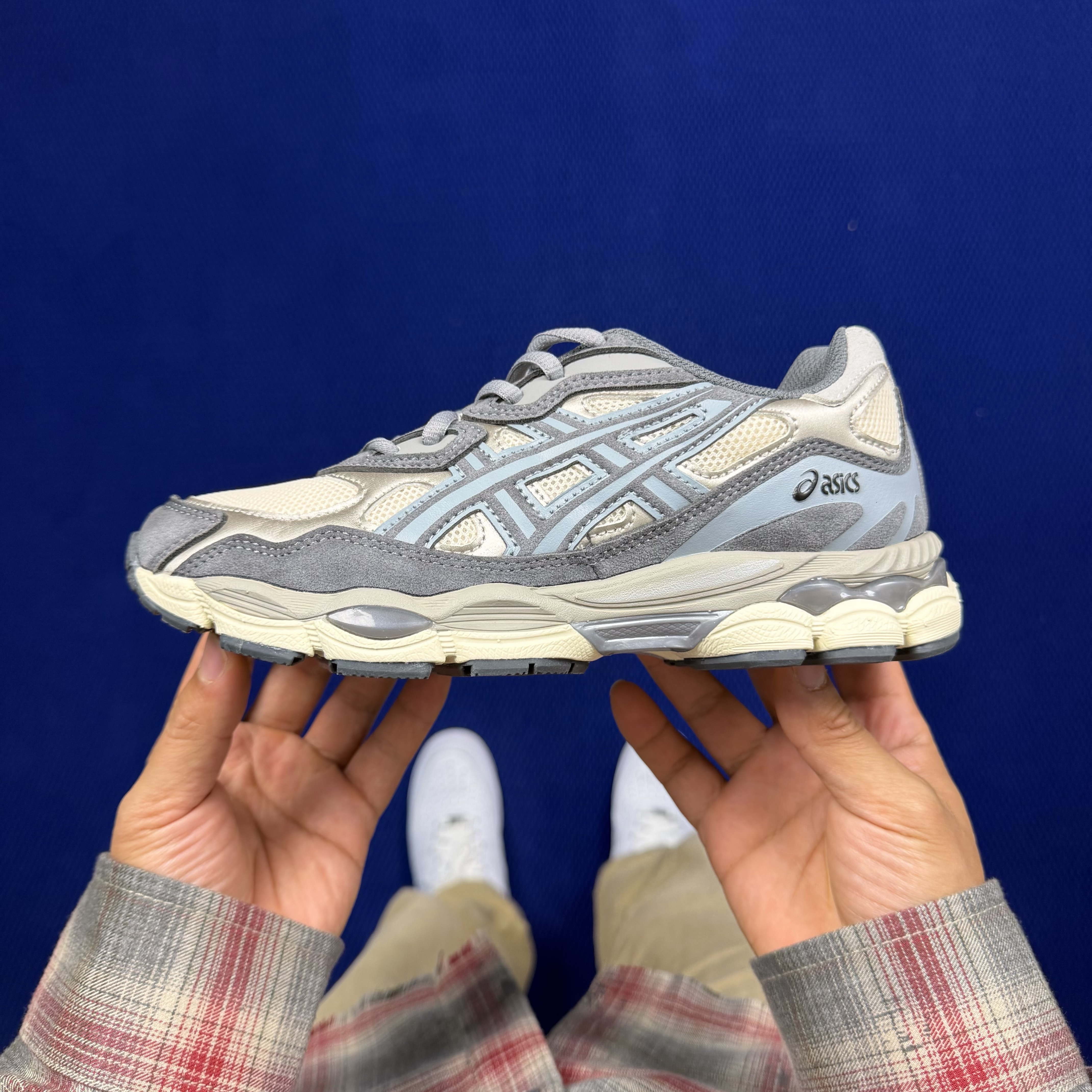 Asics Gel-NYC 