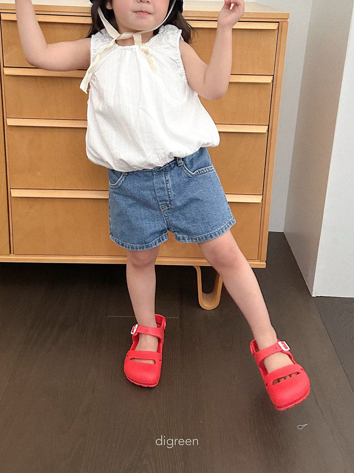 🇰🇷Digreenkids 短褲