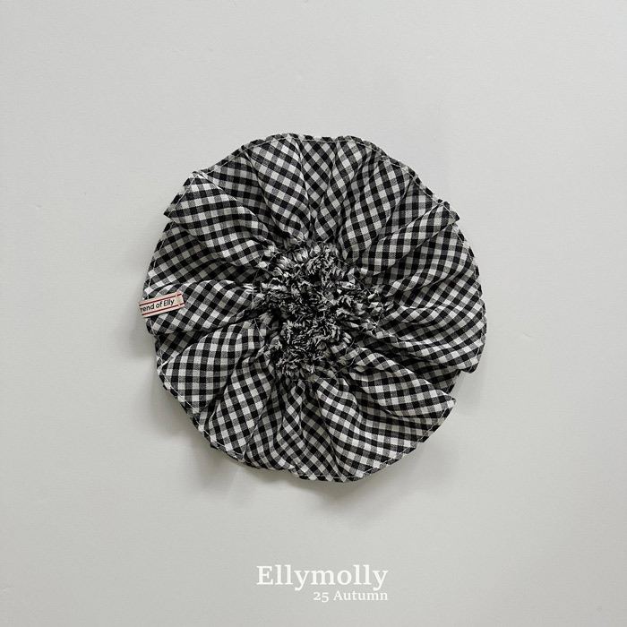 🇰🇷Ellymolly髮圈